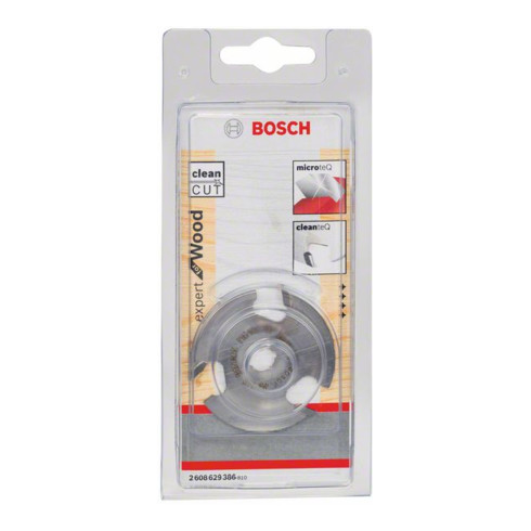 Bosch schijfgroeffrees 8 mm D1 50,8 mm L 2 mm G 8 mm