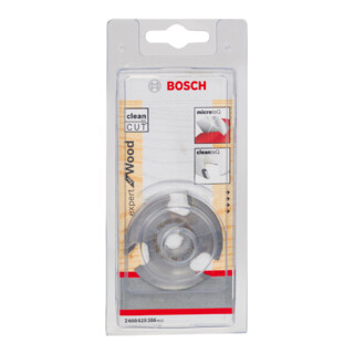 Bosch groeffrees