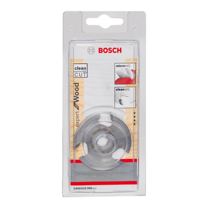 Bosch schijfgroeffrees 8 mm D1 50,8 mm L 2 mm G 8 mm