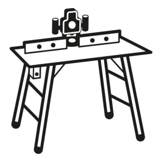 Bosch groeffrees