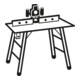 Bosch schijfgroeffrees 8 mm D1 50,8 mm L 2 mm G 8 mm-5