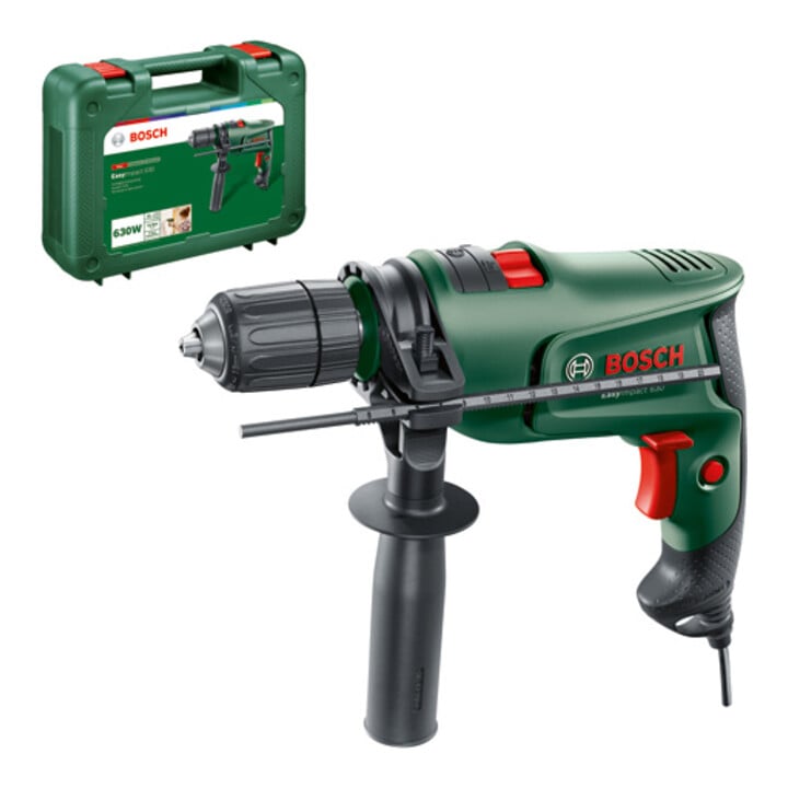 Bosch Schlagbohrmaschine EasyImpact 630