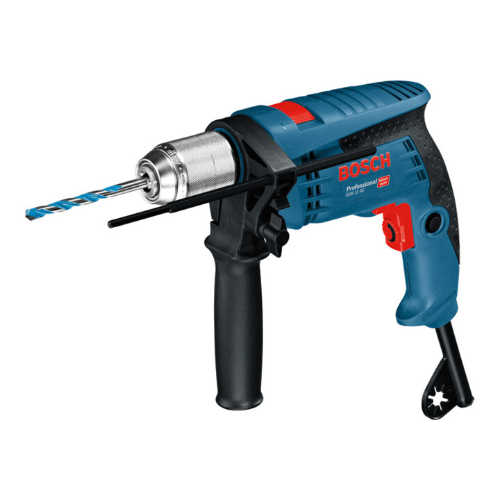 Bosch Schlagbohrmaschine GSB 13 RE