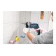 Bosch Schlagbohrmaschine GSB 16 RE mit Handwerkerkoffer-4