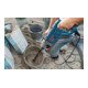 Bosch Schlagbohrmaschine GSB 162-2 RE mit Handwerkerkoffer