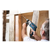 Bosch Schlagbohrmaschine GSB 19-2 RE mit Handwerkerkoffer-5