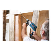 Bosch Schlagbohrmaschine GSB 20-2 mit 7-teiligem Steinbohrer-Set-4
