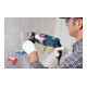 Bosch Schlagbohrmaschine GSB 20-2 mit 7-teiligem Steinbohrer-Set-5