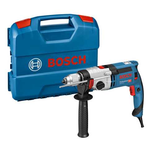Bosch Schlagbohrmaschine GSB 24-2
