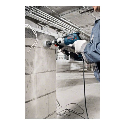 Bosch Schlagbohrmaschine GSB 24-2