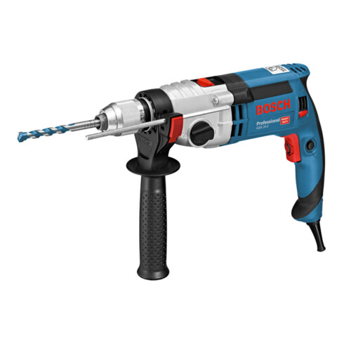 Bosch Schlagbohrmaschine GSB 24-2