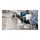 Bosch Schlagbohrmaschine GSB 24-2 mit 7-teiligem Holzbohrer-Set Lochsäge-Set