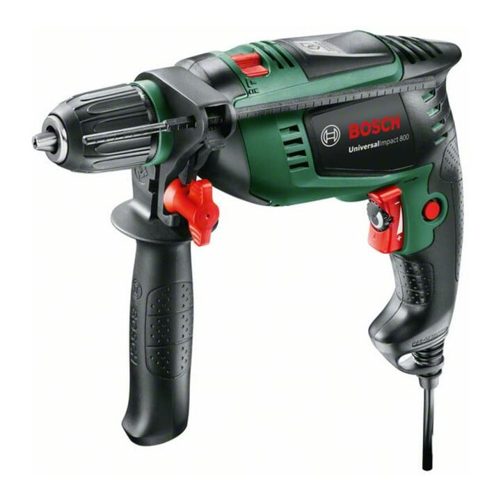 Bosch Schlagbohrmaschine UniversalImpact 800