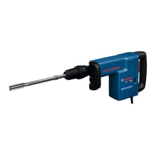 Bosch Schlaghammer GSH11EV mit SDS max
