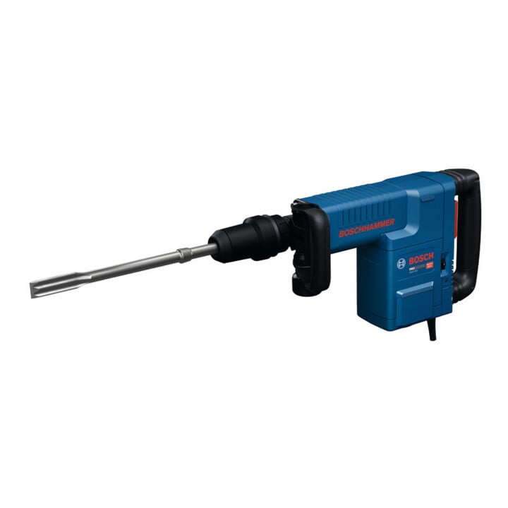 Bosch Schlaghammer GSH11EV mit SDS max