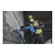 Bosch Schlaghammer GSH11EV mit SDS max