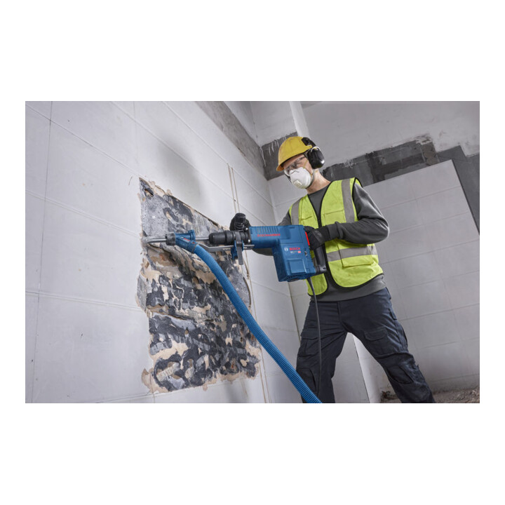 Bosch Schlaghammer GSH11EV mit SDS max