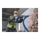 Bosch Schlaghammer GSH5MX SDS max im Handwerkerkoffer