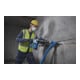 Bosch Schlaghammer GSH5MX SDS max im Handwerkerkoffer