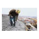Bosch Schlaghammer mit SDS max GSH 11 VC-4