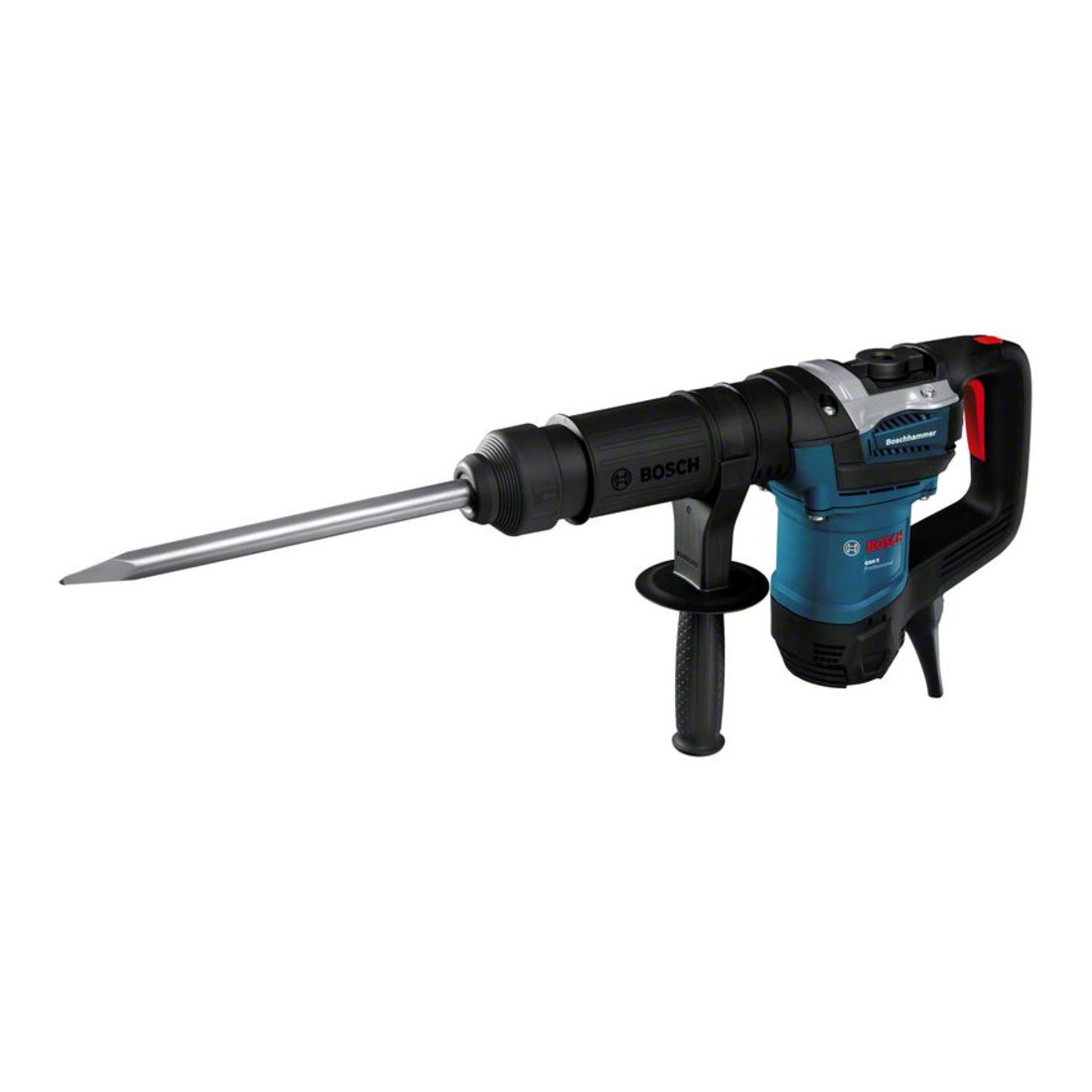 Bosch Schlaghammer mit SDS max GSH 5