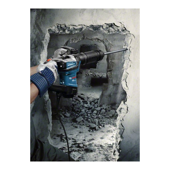 Bosch Schlaghammer mit SDS max GSH 5