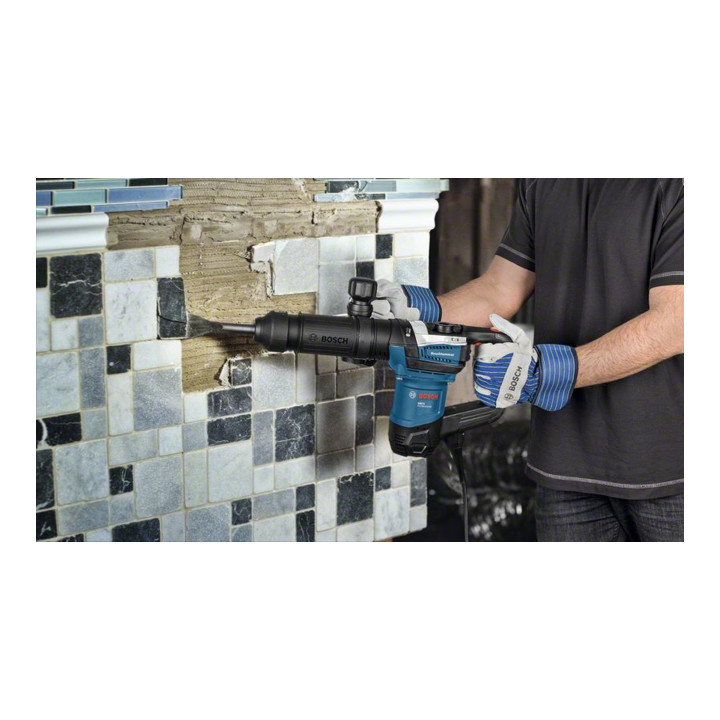 Bosch Schlaghammer mit SDS max GSH 5