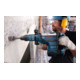 Bosch Schlaghammer mit SDS-max GSH 7 VC-4