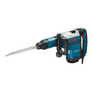 Bosch Schlaghammer mit SDS-max GSH 7 VC-5