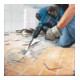 Bosch Schlaghammer mit SDS plus GSH 3 E-4