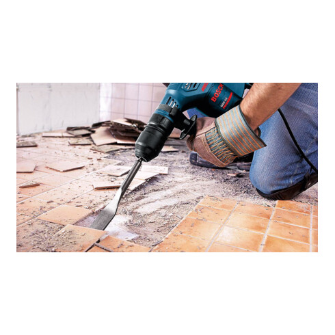 Bosch Schlaghammer mit SDS plus GSH 3 E