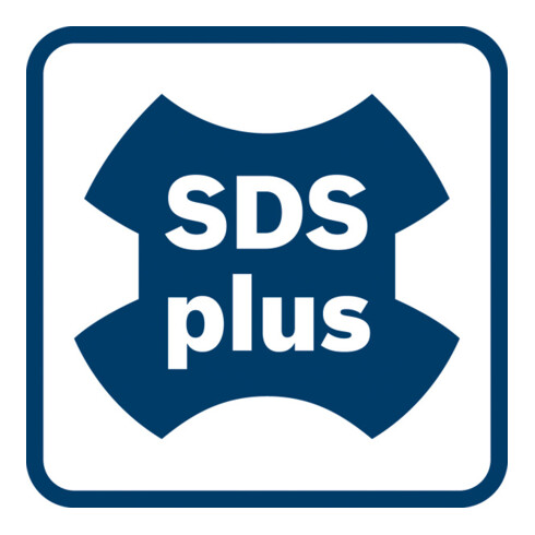 Bosch Schlaghammer mit SDS plus GSH 3 E