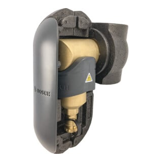 Bosch Schlammabscheider H-SD25 DN25