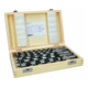 Bosch Schlangenbohrer-Set 6-teilig 10 - 20 mm 160 mm 235 mm-1