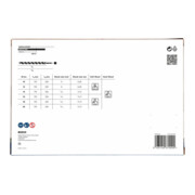 Bosch Schlangenbohrer-Set 6-teilig 10 - 20 mm 160 mm 235 mm-2