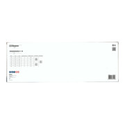 Bosch Schlangenbohrer-Set 6-teilig 10 - 20 mm 360 mm 450 mm-2