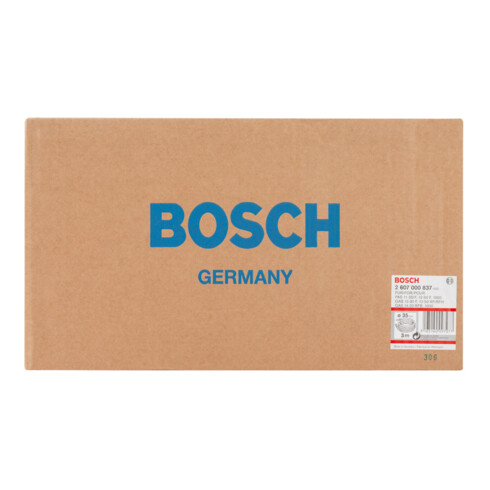 Bosch Schlauch 3 m 35 mm