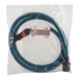 Bosch Schlauch antistatisch mit Bajonettverschluss 3 m 22 mm-3