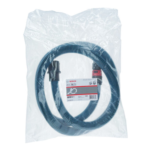 Bosch Schlauch antistatisch mit Bajonettverschluss 3 m 35 mm