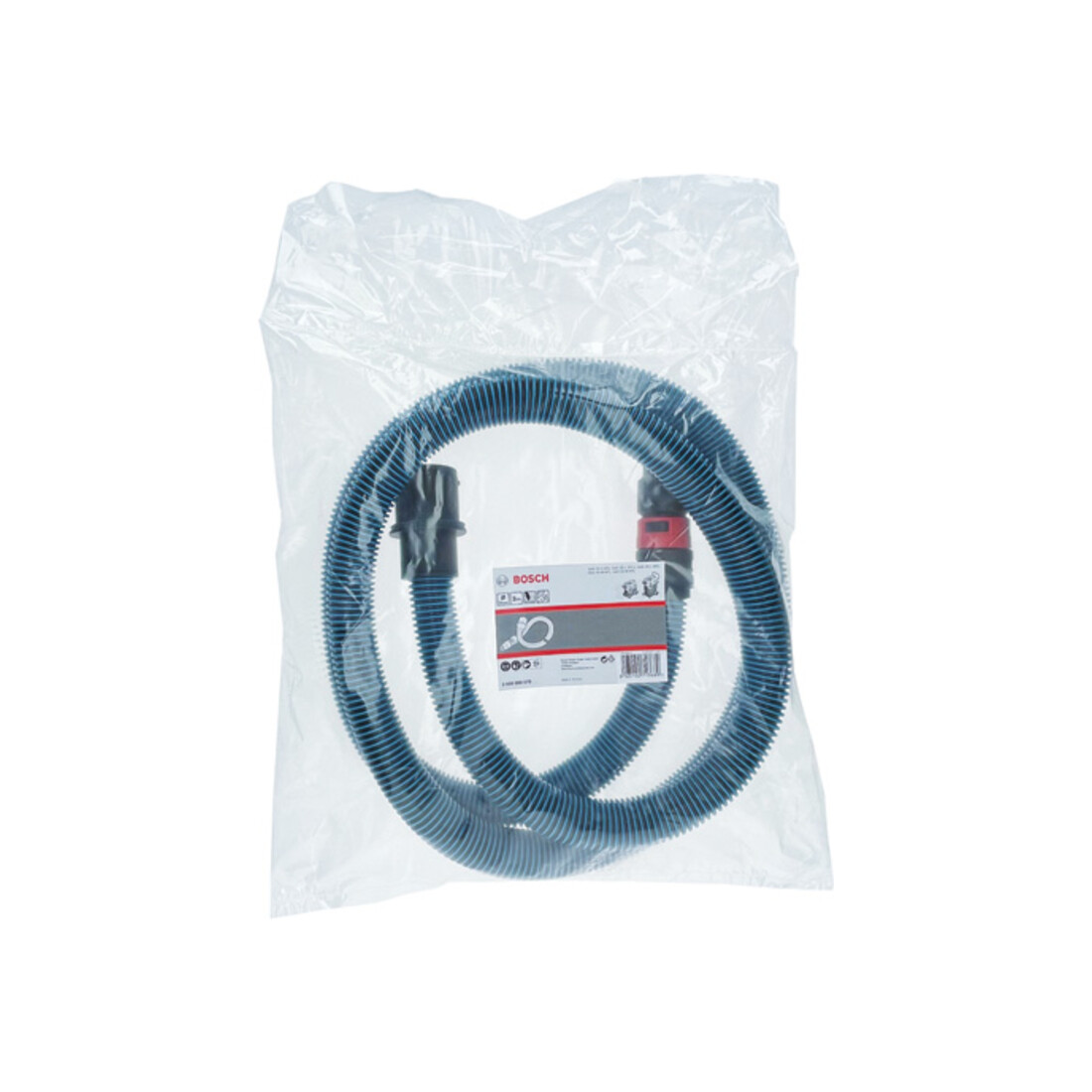 Bosch Schlauch antistatisch mit Bajonettverschluss 3 m 35 mm
