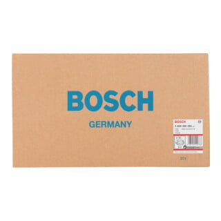 Bosch Schlauch für Bosch-Sauger 5 m 35 mm mit Bajonettverschluss