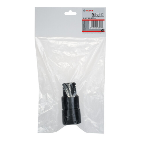 Bosch Schlauchmuffe universal für Schläuche