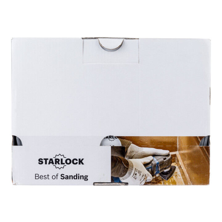 Bosch Schleif-Set Starlock Best of Sanding 6-teilig