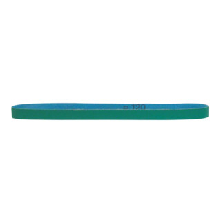 Bosch Schleifband J455, Best for Inox, 10 x 330 mm, 120