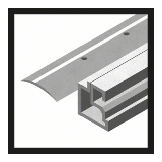 Bosch Schleifband J455, Best for Inox