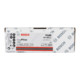 Bosch Schleifband J455 Best for Inox 40 x 760 mm 180