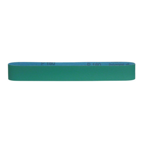 Bosch Schleifband J455 Best for Inox 40 x 820 mm 80