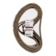 Bosch Schleifband N470 Best for Inox 40 x 760 mm grob