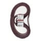 Bosch Schleifband N470 Best for Inox 40 x 760 mm mittel