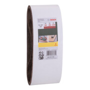 Bosch Schleifband-Set für B&D, 9-teilig, 75 x 457 mm, Körnung 60, 80, 100-3